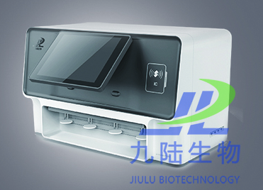 学会有针对性进行维生素分析仪检查