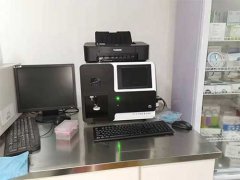 儿童维生素分析仪检测及补充时间